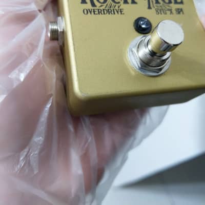 SYU x SPI RockAge Overdrive SYU (GALNERYUS) signature (Hand