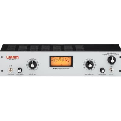 Wa47->WA73+EQ->WA76->W2A->Antelope Discrete 4 - Gearspace