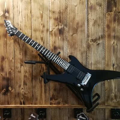 Bc rich deals stealth left handed