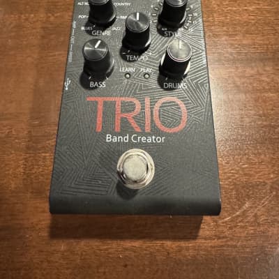 DigiTech Trio Band Creator | Reverb