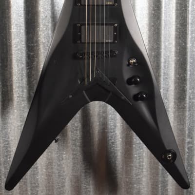 DBZ Diamond CAVSTE-MTB Cavallo Elite Flying V Black Satin