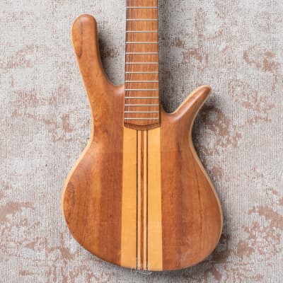 Electric Bass Project 5-String - Natural for sale