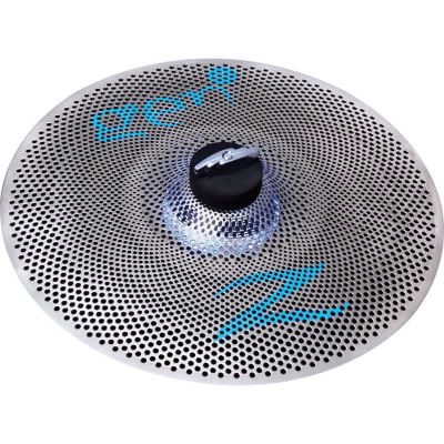 Zildjian 18" Gen16 AE Crash Cymbal 2011 - 2013