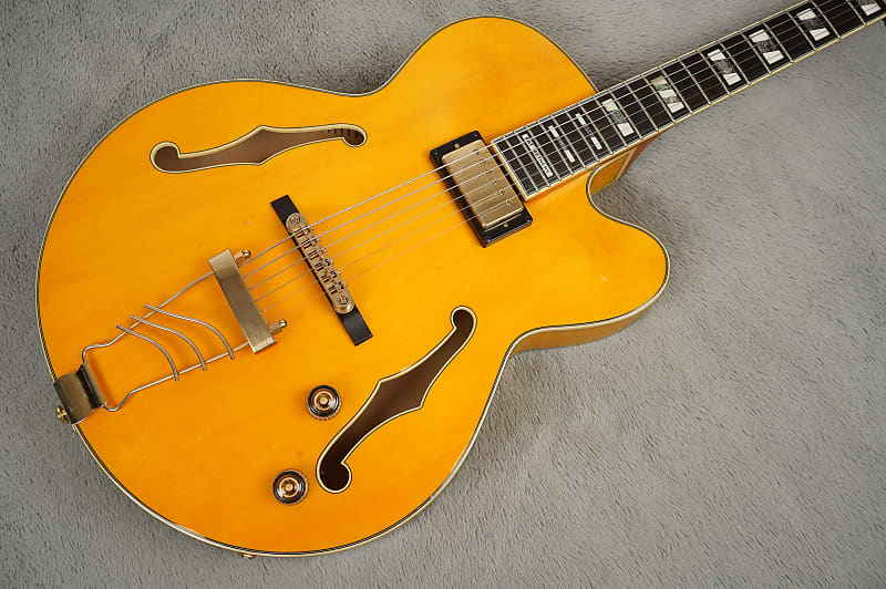 Ibanez PM2 Pat Metheny Signature | Reverb