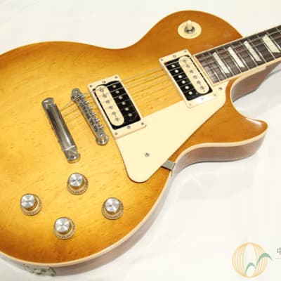 Gibson Les Paul Classic (2019 - Present) | Reverb Canada