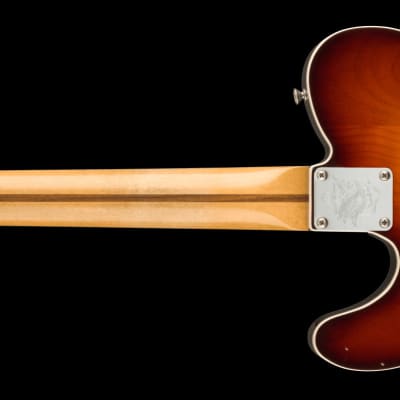 Fender Jason Isbell Signature Telecaster Custom | Reverb