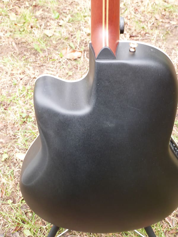 Ovation century 1779-n2K 2000 natural | Reverb Canada