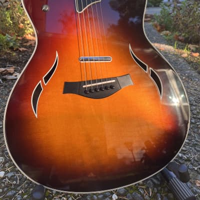 Taylor T5-S Standard Spruce