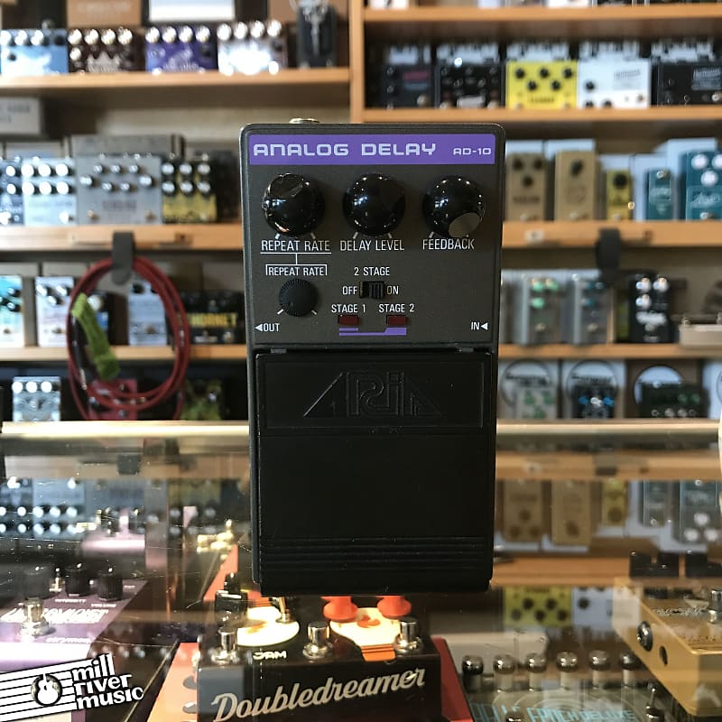Aria Analog Delay RD-10 - Used