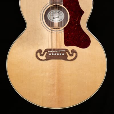 Gibson SJ-200 Studio Walnut - 20132053-4.79 lbs image 3
