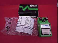 Ibanez TS9