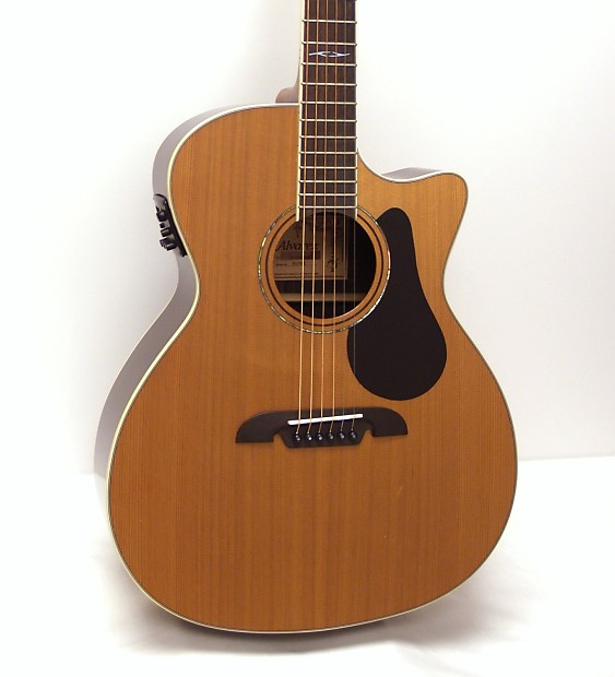 Alvarez ag75ce best sale