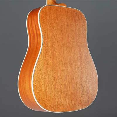 Gibson Hummingbird Faded - Acoustic Guitar Bild 7