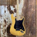 Fender Stratocaster FSR 2002 USA Special Edition Butterscotch Blonde (used)