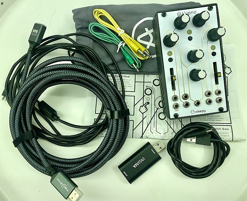 Sleepy Circuits Hypno (pi4)
