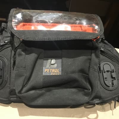 Petrol Bags PS607 Black | Reverb