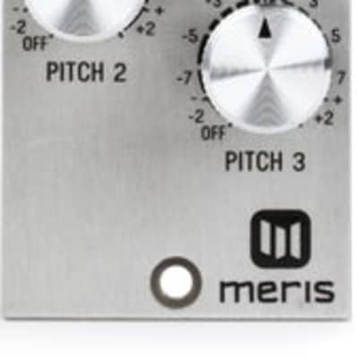 Meris Hedra 500 Series 3-Voice Rhythmic Pitch Shifter image 2