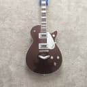 Gretsch G5220 Electromatic Jet BT with V-Stoptail 2019 - Present - Dark Cherry Metallic - Used / excellent