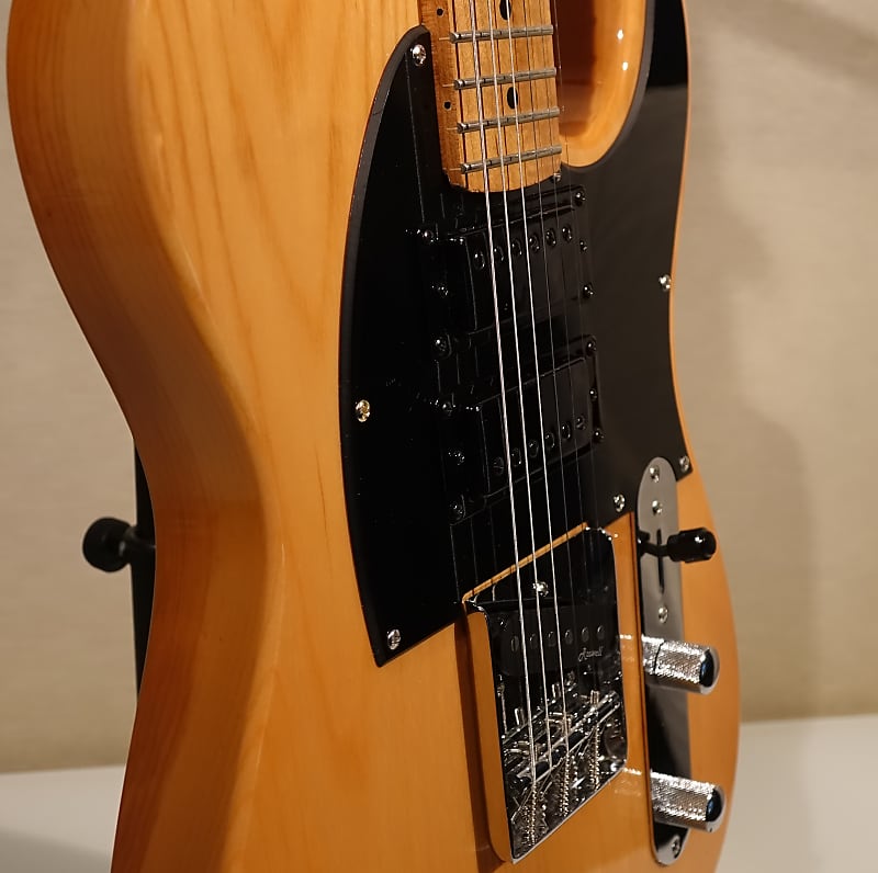 Te 52 harley benton outlet