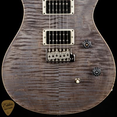 PRS CE 24 - Faded Grey Black 2023 image 2