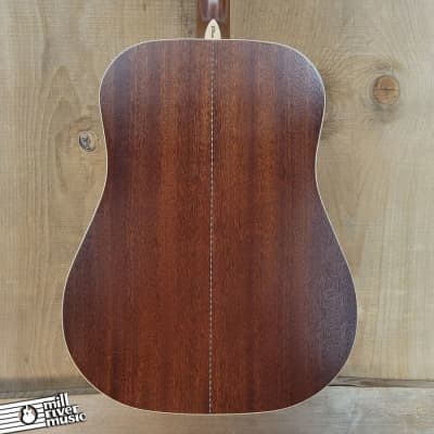 Parkwood PW-310M Dreadnought Acoustic Guitar Used image 4