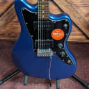Squier by Fender Jazzmaster, Lake Placid Blue