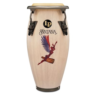 LP Cosmic Percussion Congas 10