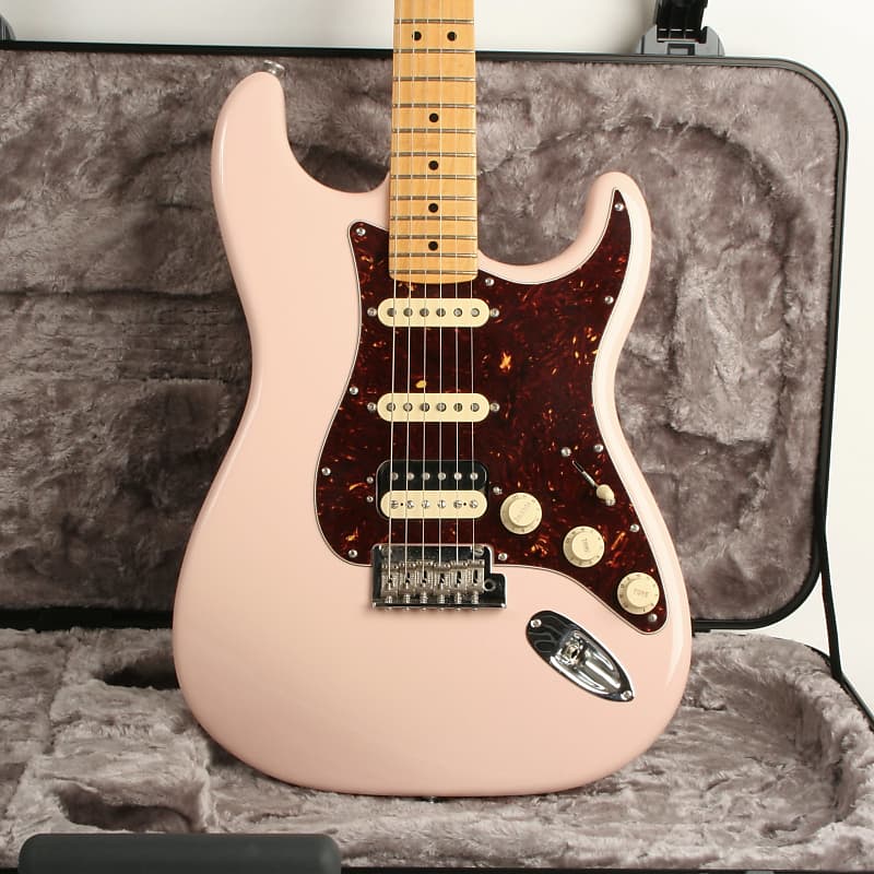 ギター Fender USA American Professional Amazon.com: Fender American Professional II Stratocaster