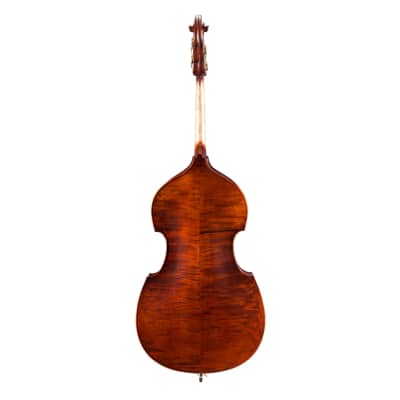 Eastman VB105 Step Up Double Bass - Outfit 3/4 image 2