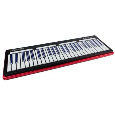 Keith McMillen Instruments K-Board Pro 4 49-Key MIDI Controller