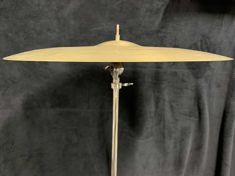 K. Zildjian Istanbul Old K 20