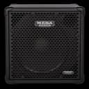Mesa Boogie Subway® Ultra-Lite 1×15 Bass Cabinet 2018 Black
