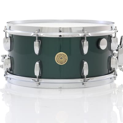 Gretsch GAS6514-SF Steve Ferrone Signature Broadkaster 6.5x14" Snare Drum