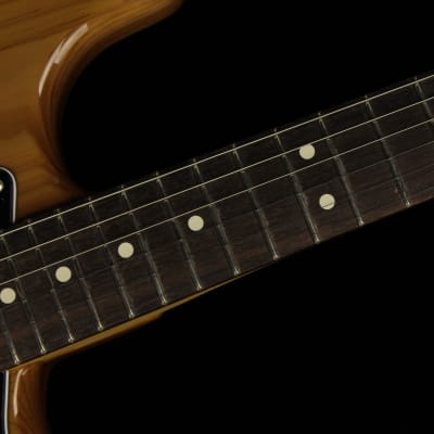 Fender American Professional II Stratocaster - RW RPN (#149) image 7