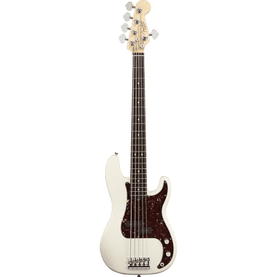 Fender American Standard Precision Bass V 2008 - 2016