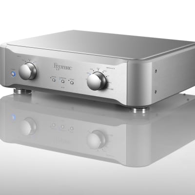 ESOTERIC E-02 - High-End Balanced Phonostage Preamp - NEW! image 1