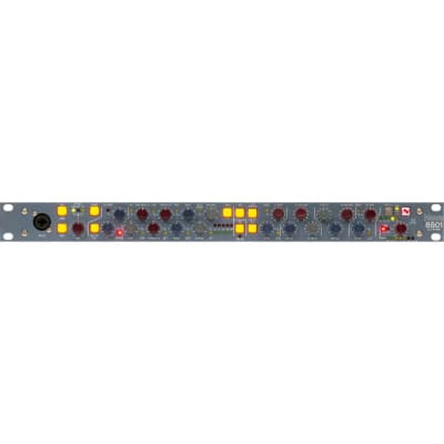AMS Neve 8801 Channel Strip image 6