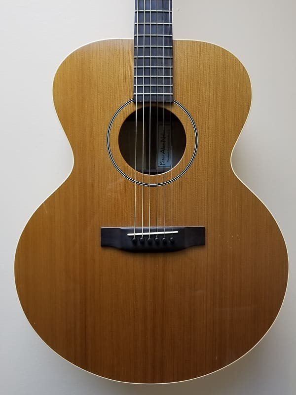 Nelson Custom Acoustic | Reverb