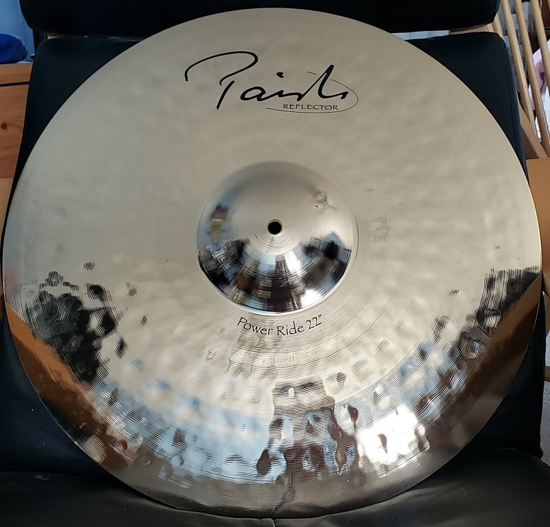 Paiste 22