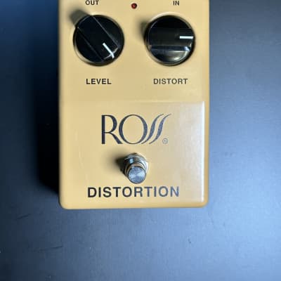 JHS Ross Distortion | Reverb
