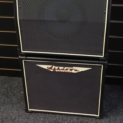 Ashdown Perfect Ten 60 Bass Amp | Reverb