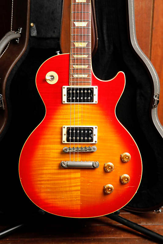 Gibson Les Paul Classic 1990 - 2008 | Reverb Australia