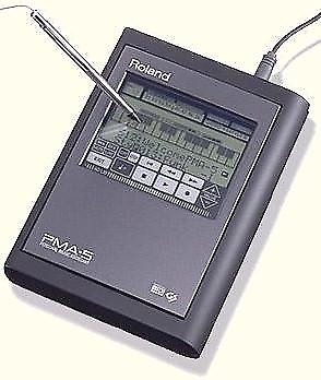 DTM・DAW Roland PMA-5 PERSONAL MUSIC ASSISTANT Best module ever? The Roland PMA-5 still sounds good - YouTube