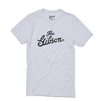 The Gibson Vintage T-Shirt - 3XL image 1