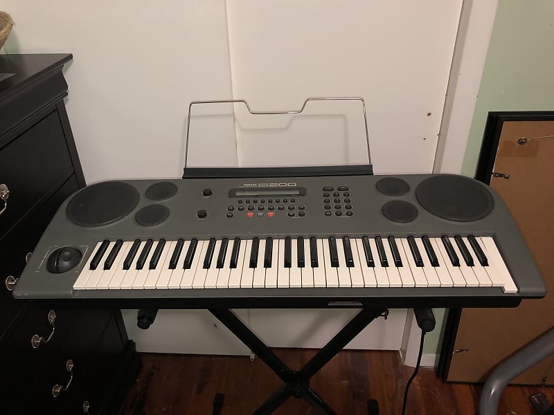 Vintage Yamaha B200 Digital Synthesizer | Reverb Canada