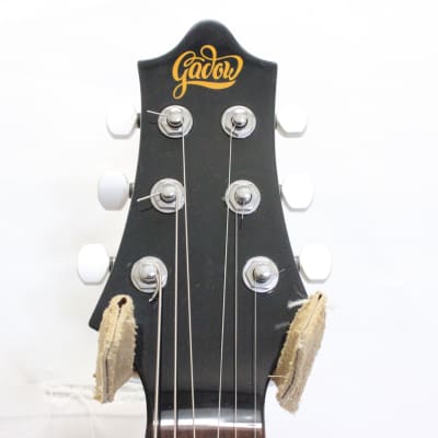 Gadow American Classic Electric Guitars - Blue image 7