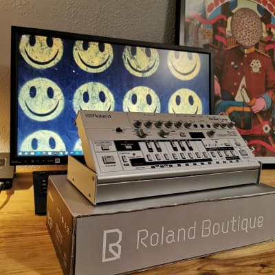 Roland TB-03 image 1