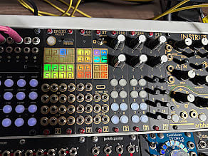 Der Mann Mit Der Maschine X7 Expander