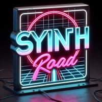 Synth Road