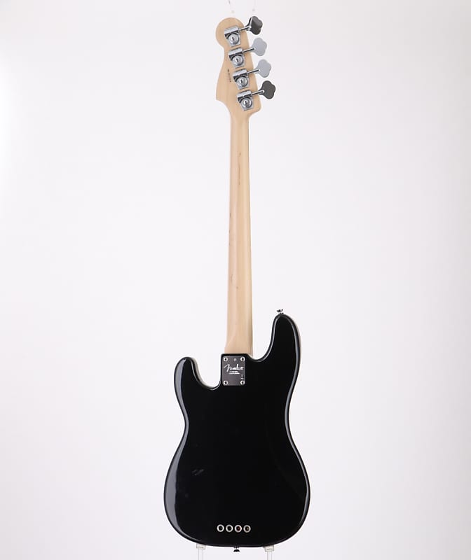 FENDER USA American Precision Bass With S1 Black [SN